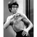 Enter the Dragon Bruce Lee Photo
